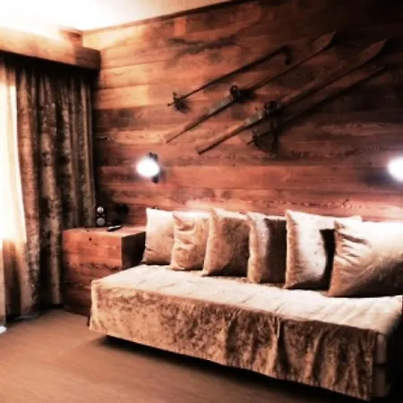 La Frasse - Joli Pour 4 Personnes A Meribel Proche Des Pistes Dans Le Quartier Du Morel Mae-2097 Apartment Les Allues